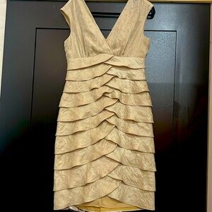 London Times part dress